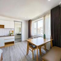 Phòng trọ full nội thất 35m2 Hoàng Hoa Thám, Phường 7, Bình Thạnh giáp Phú Nhuận gần Q1 Q3