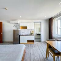 Phòng trọ full nội thất 35m2 Hoàng Hoa Thám, Phường 7, Bình Thạnh giáp Phú Nhuận gần Q1 Q3