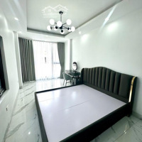 Bán Nhà 6 Tầng Thang Máy Mới Đẹp - Đàm Quang Trung Long Biên - Giá Bán 7.5 Tỷ