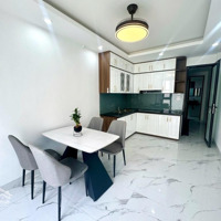 Bán Nhà 6 Tầng Thang Máy Mới Đẹp - Đàm Quang Trung Long Biên - Giá Bán 7.5 Tỷ