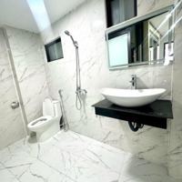 Bán Nhà 6 Tầng Thang Máy Mới Đẹp - Đàm Quang Trung Long Biên - Giá Bán 7.5 Tỷ