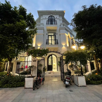 Chính Chủ Bán Gấp Biệt Thự Góc Sao Biển 20 View Biển Nước Mặn Vinhomes Ocean Park.0962678988