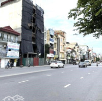 Bán Nhà Mặt Phố Nghi Tàm Bên Lẻ, 580M, Mặt Tiền 16M, 309 Tỷ, Siêu Hiếm, Đẹp, Giá Đầu Tư.
