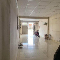 Mua Nhà Là Mua Vị Trí - Mặt Tiền Lũy Bán Bích, Chỉ 12.6 Tỷ 61M 4*15 Chính Chủ Ở Lâu Đời