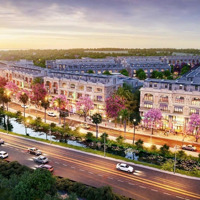 The Gateway City-Khu Đô Thị Đầu Tiên Tại Ân Thi