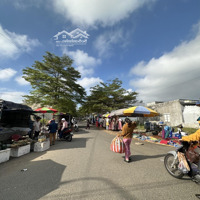 Mặt Tiền Kinh Doanh Ngay Đầu Cổng Khu Phố Chợ Điện Dương - Hướng Đông Nam - Giá Chỉ 1Ty730