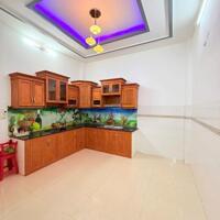 Chuyển chỗ làm bán nhà Gò Xoài, Bình Tân, giá rẻ 4,8 tỷ/56m2 4PN 4WC ban công trước, SHR