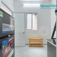 Duplex Full Nội Thất Ngay Khu Đô Thị Cát Lái Citi Soho Phòng Rộng Thoáng Mát Cổng Vân Tay