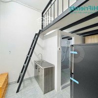 Duplex Full Nội Thất Ngay Khu Đô Thị Cát Lái Citi Soho Phòng Rộng Thoáng Mát Cổng Vân Tay