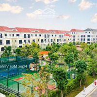 Chính Chủ Cắt Lỗ Trực Tiếp Vào Giá Gốc Căn Liền Kề San Hô Diện Tích 56M2. Giá Chỉ 8,X Tỷ