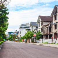 Biệt Thự Sân Vườn Hàng Xóm Khu Biệt Thự Him Lam Vĩnh Tuy, Diện Tích 200M2
