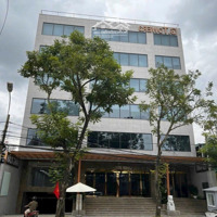 Bán Nhà Mặt Tiền Nguyễn Thị Minh Khai, Quận 3. Siêu Mặt Tiền 10M X 10M. 6 Tầng. 180 Triệu/Th. 42 Tỷ