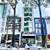 Bán Nhà Mặt Tiền Nguyễn Thị Minh Khai, Quận 3. Siêu Mặt Tiền 10M X 10M. 6 Tầng. 180 Triệu/Th. 42 Tỷ