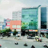 Bán Nhà Mặt Tiền Nguyễn Thị Minh Khai, Quận 3. Siêu Mặt Tiền 10M X 10M. 6 Tầng. 180 Triệu/Th. 42 Tỷ