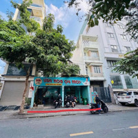 Bán Nhà Mặt Tiền Đường Số 79 Song Song Nguyễn Thị Thập, 8X18M, Cn 144M2