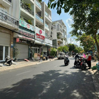 Bán Nhà Mặt Tiền Đường Số 79 Song Song Nguyễn Thị Thập, 8X18M, Cn 144M2