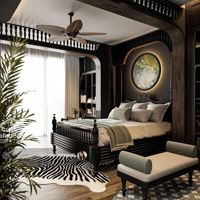 Bán Tòa Nhà Mặt Tiền Mai Thị Lựu - Hầm 6 Tầng Thang Máy (7.1X23M) Thu Nhập 100 Triệu/Th- Giá Bán 45,5 Tỷ Tl