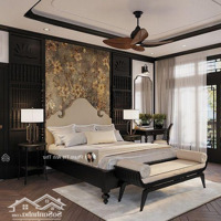 Bán Tòa Nhà Mặt Tiền Mai Thị Lựu - Hầm 6 Tầng Thang Máy (7.1X23M) Thu Nhập 100 Triệu/Th- Giá Bán 45,5 Tỷ Tl