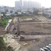 Mở Bán 39 Nền 60M2 Đường Nguyễn Quý Cảnh, Q2. Giá Bán 2 Tỷ 390. Sổ Riêng, Chiết Khấu Lên Tới 9%