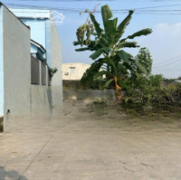 Chỉ 2.65Tỷ Sở Hữu Ngay Lô Đất Ấp Hoà Bình Nhơn Trạchdiện Tích160M2 Shr Thông Tứ Hướng Kdc Đông Đúc