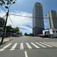 Bán Lô Đất 100M2 Đường Hà Kỳ Ngộ, Ngay Chung Cư Sun Group Gần Biển 200M Giá Bán 14,5 Tỷ Siêu Tiềm Năng