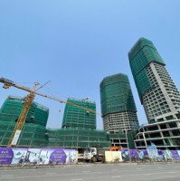 Chỉ Từ 1Tỷ9 Căn Hộ Studio Chung Cư Đầu Tiên Duy Nhất Tại Đặc Khu Vân Đồn