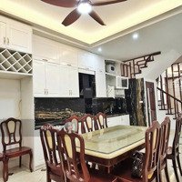 Chính Chủ Bán Nhà Kđt Văn Khê, Hà Đông, Thông Sàn, 7 Tầng Thang Máy Ô Tô Vào Nhà, 3 Ô Tô Tránh, Kd