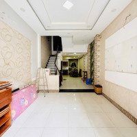 Bán Nhà Tân Bình, 4M X 14M, Hẻm Nhựa 6M, Ô Tô Vào Nhà, Khup Vip Sân Bay