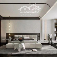 Cực Hiếm! Góc 3 Mặt Tiền Nguyễn Phi Khanh Q1, Diện Tích: 58,7M2 - Hầm 4 Tầng, 7 Phòng Ngủ Chỉ 18,6 Tỷ. 0906871860