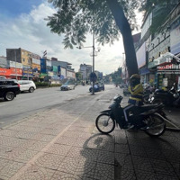 Siêu Kinh Doanh, Nhà Mặt Phố Nguyễn Văn Cừ, Vị Trí Đẹp, Dòng Tiền Tốt: Diện Tích: 91M; Nhỉnh 29 Tỷ
