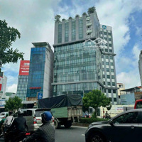 Bán Nhà Mặt Tiền Điện Biên Phủ, Q. Bình Thạnh. Diện Tích: 20M X 55M. 1 Hầm 9 Tầng. Giá Bán 120 Tỷ