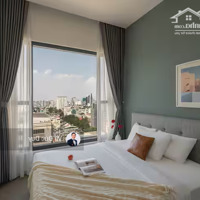 Chỉ 22.8 Tỷ - Sở Hữu Căn 3 Phòng Ngủthe Marq Hạng Sang Quận 1, Giá Cực Hiếm, Tầng Trung, Thoả Sức Sáng Tạo