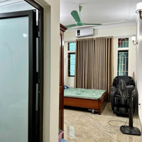 Chính Chủ Bán Nhà Phố Bạch Mai, Giá Bán 5,8 Tỷ, Nhà Mới Đẹp, 30M2, 4 Tầng, 3 Phòng Ngủ