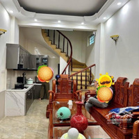 Chính Chủ Bán Nhà Phố Bạch Mai, Giá Bán 5,8 Tỷ, Nhà Mới Đẹp, 30M2, 4 Tầng, 3 Phòng Ngủ