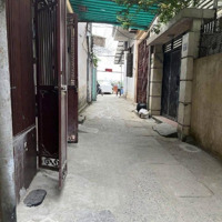 Chính Chủ Bán Nhà Phố Bạch Mai, Giá Bán 5,8 Tỷ, Nhà Mới Đẹp, 30M2, 4 Tầng, 3 Phòng Ngủ