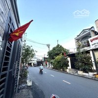 Bán Nhà Mặt Tiền Hẻm Xe Tải Đường Số 8, Linh Xuân - 116M2 - Giá Bán 6.1 Tỷ