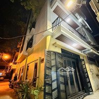 Bán Nhà Riêng Gần Hồ Tây 39M2 Ngay Đại Sứ Quán Hàn Quốc, 6 Tầng Có Thang Máy, Ô Tô, Kinh Doanh.