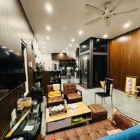 Bán Nhà Riêng Gần Hồ Tây 39M2 Ngay Đại Sứ Quán Hàn Quốc, 6 Tầng Có Thang Máy, Ô Tô, Kinh Doanh.