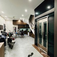 Bán Nhà Riêng Gần Hồ Tây 39M2 Ngay Đại Sứ Quán Hàn Quốc, 6 Tầng Có Thang Máy, Ô Tô, Kinh Doanh.