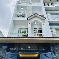 Tìm Chủ Cho Siêu Phẩm Đ.hồ Bá Kiện P.15 Quận 10 Giá Bán 3Tỷ390/65M2(5X13M) Sổ Sẵn Nhà Đẹp Sang Tên Ngay
