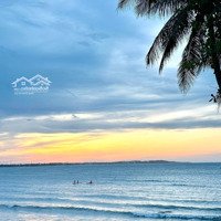 Bán Đất Đường Vào Cổng Chính Ga Sân Bay Phan Thiết