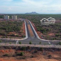 Bán Đất Đường Vào Cổng Chính Ga Sân Bay Phan Thiết