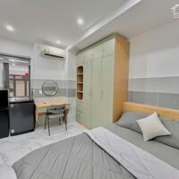 Phòng siêu đẹp quận 10 đường sư vạn hạnh gần vạn hạnh mall