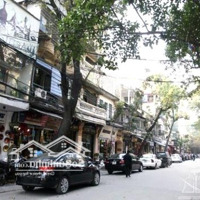 Bán Nhà Mặt Phố Hàng Trống, 300M2, Mặt Tiền 9M, 1 Chủ, Siêu Hiếm, 485 Tỷ.