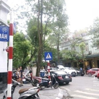 Bán Nhà Mặt Phố Hàng Trống, 300M2, Mặt Tiền 9M, 1 Chủ, Siêu Hiếm, 485 Tỷ.