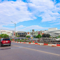 Đất Mặt Phố Tư Đình Trong Khu Quân Đội A38, Diện Tích Khủng, Quy Hoạch 2 Mặt Tiền