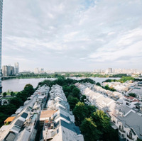 Cho Thuê 3 Phòng Ngủopal Saigon Pearl - 135M2. Nội Thất Đẹp Như Hình