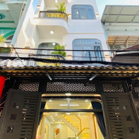 Nhà 2 Lầu 48M2 Hẻm Xe Hơi Thông Đường Số 3, Gần Cv Làng Hoa, Giá Chỉ 6.58 Tỷ