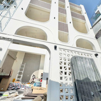 Nhà Mới 100%, Xe Hơi Ngủ Trong Nhà Nguyễn Cửu Đàm Tân Sơn Nhì Tân Phú