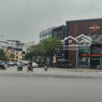 Bán Mặt Phố, Ngô Gia Tự, Vị Trí Đẹp Ngay Đầu Phố, Vỉa Hè Cực Rộng: Diện Tích: 108M; Mt5.1M; 21 Tỷ